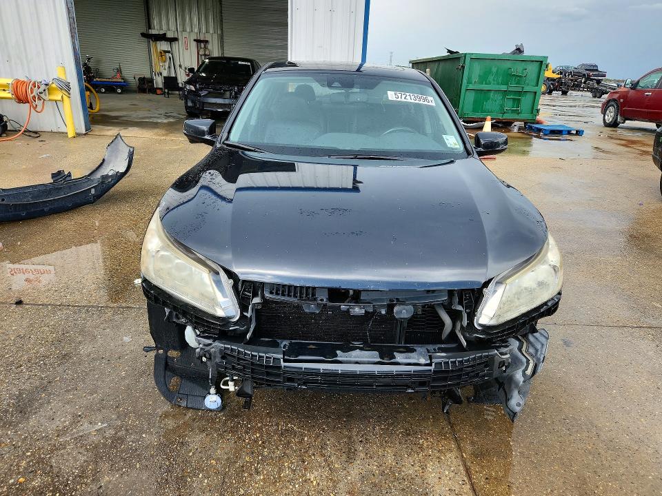 Aukcja sprzedaży 2015 Honda Accord, vin: 1HGCR6F5XFA003095, numer aukcji: 57213996
