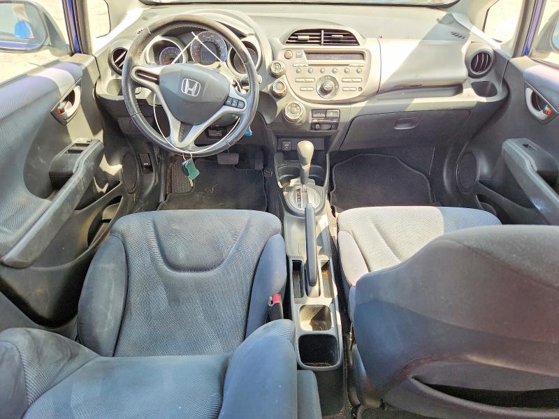 Продаж на аукціоні авто 2009 Honda Fit, vin: JHMGE88449S011766, номер лоту: 55369286