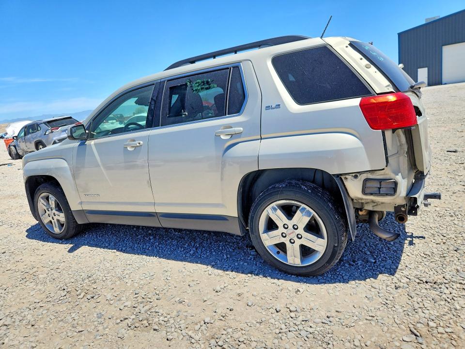 57904996 :رقم المزاد ، 2GKALSEK6D6379718 vin ، 2013 Gmc Terrain مزاد بيع