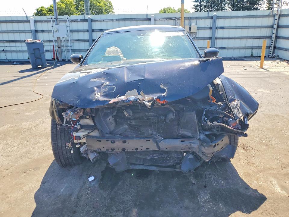 Продаж на аукціоні авто 2014 Chrysler 300, vin: 2C3CCAAG5EH378666, номер лоту: 57488136