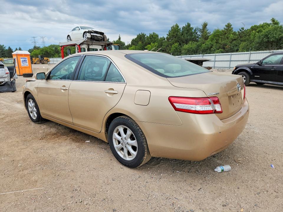 Продажа на аукционе авто 2011 Toyota Camry, vin: 4T1BF3EK5BU228327, номер лота: 57185876