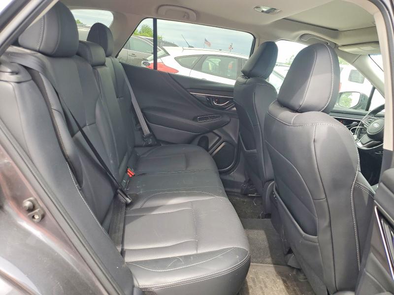 Продаж на аукціоні авто 2022 Subaru Outback, vin: 4S4BTGND2N3183682, номер лоту: 56859046