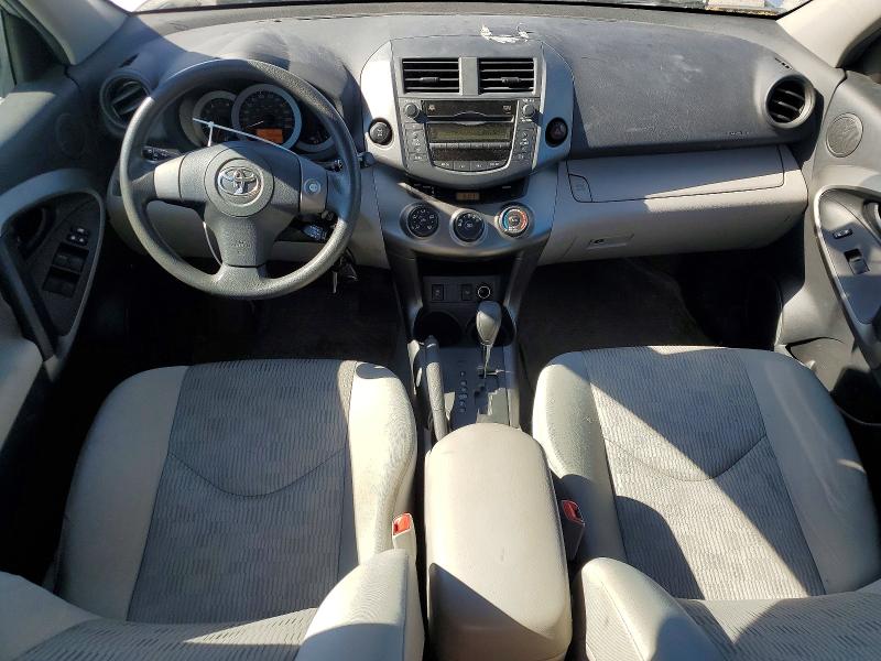 Продаж на аукціоні авто 2010 Toyota Rav4, vin: 2T3BF4DV2AW045314, номер лоту: 55934366