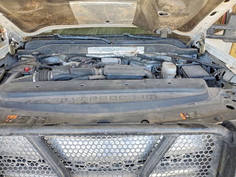 Продажа на аукционе авто 2019 Chevrolet Silverado, vin: 1GC4KVCY0KF253121, номер лота: 59139906