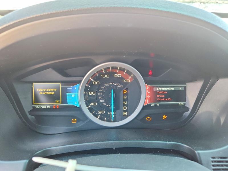 Продажа на аукционе авто 2012 Ford Explorer, vin: 1FMHK8D89CGA92969, номер лота: 55596396