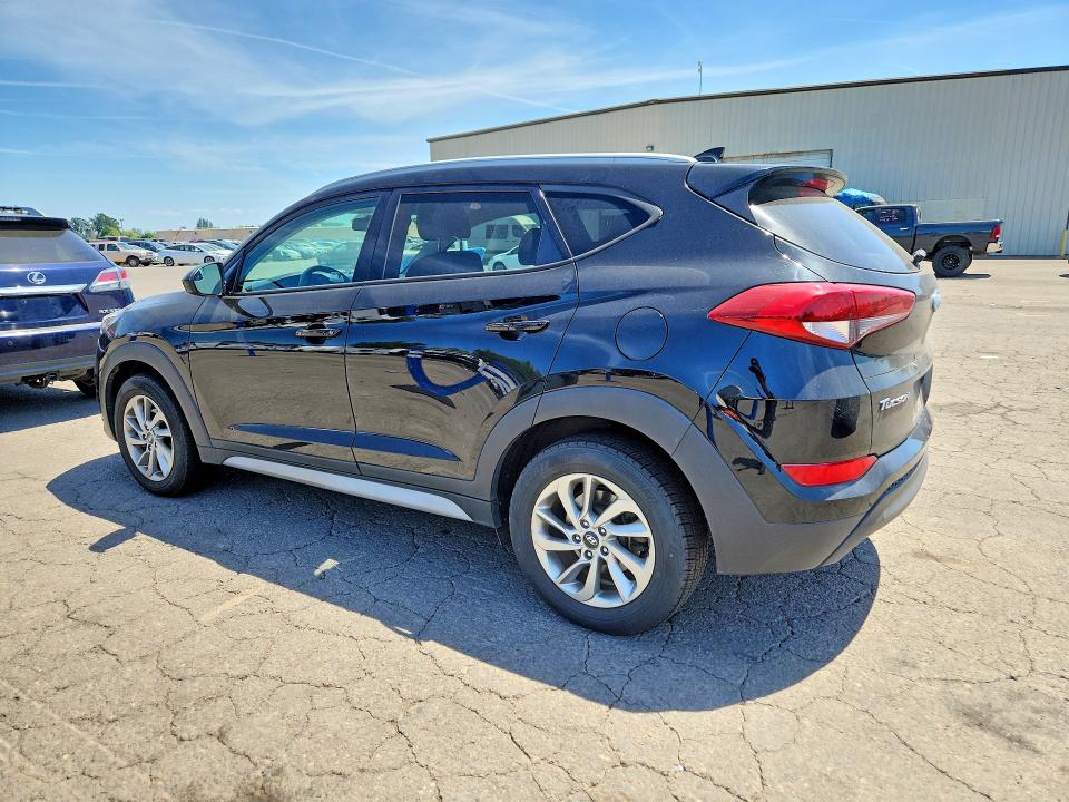 Продаж на аукціоні авто 2018 Hyundai Uk, vin: KM8J3CA42JU607697, номер лоту: 58221246