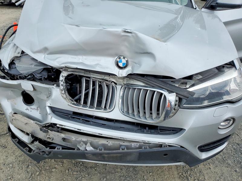 Aukcja sprzedaży 2015 Bmw X3, vin: 5UXWX7C52F0K35142, numer aukcji: 85632535