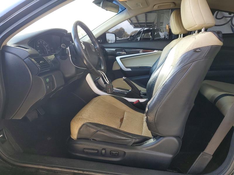 Aukcja sprzedaży 2013 Honda Accord, vin: 1HGCT1B81DA019364, numer aukcji: 59191486