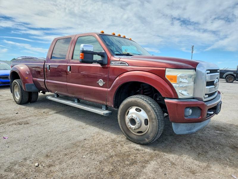 Aukcja sprzedaży 2016 Ford F350, vin: 1FT8W3DT6GEA69506, numer aukcji: 56057346