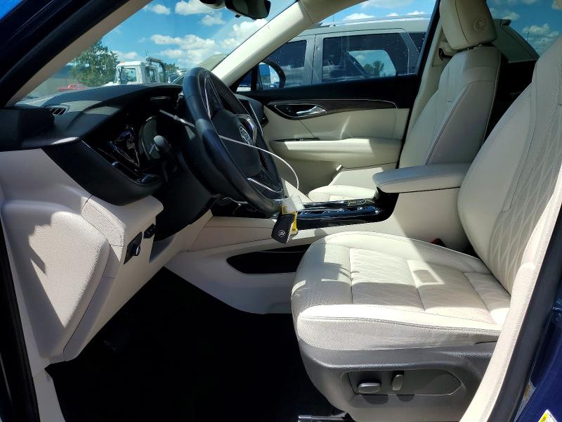 57751676 :رقم المزاد ، LRBFZSR49PD083091 vin ، 2023 Buick Envision مزاد بيع