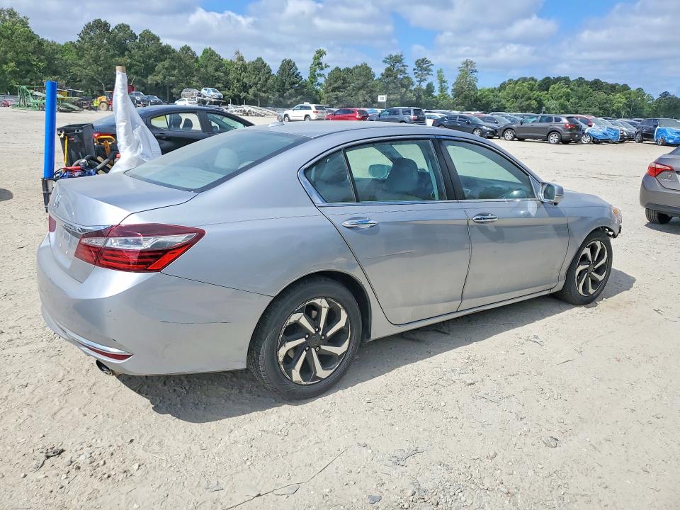 Aukcja sprzedaży 2016 Honda Accord, vin: 1HGCR2F81GA192613, numer aukcji: 56280086
