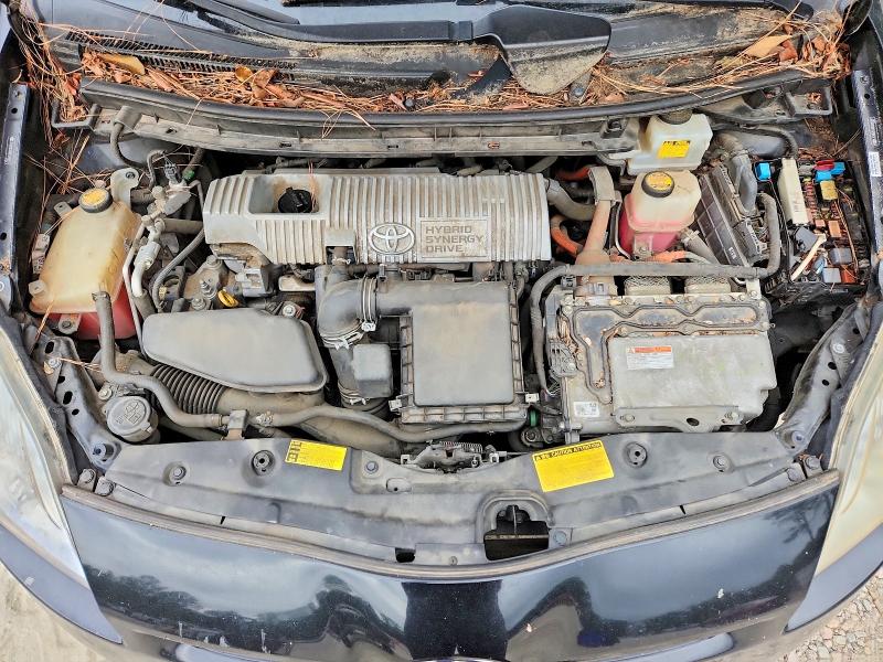 Продаж на аукціоні авто 2011 Toyota Prius, vin: JTDKN3DU8B0265891, номер лоту: 55801846