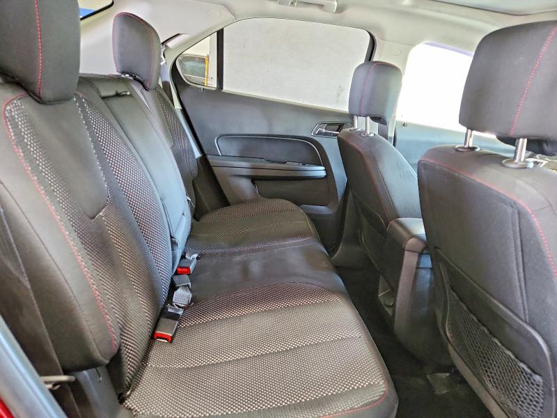 Продаж на аукціоні авто 2015 Chevrolet Equinox, vin: 1GNALBEK4FZ107467, номер лоту: 56305836