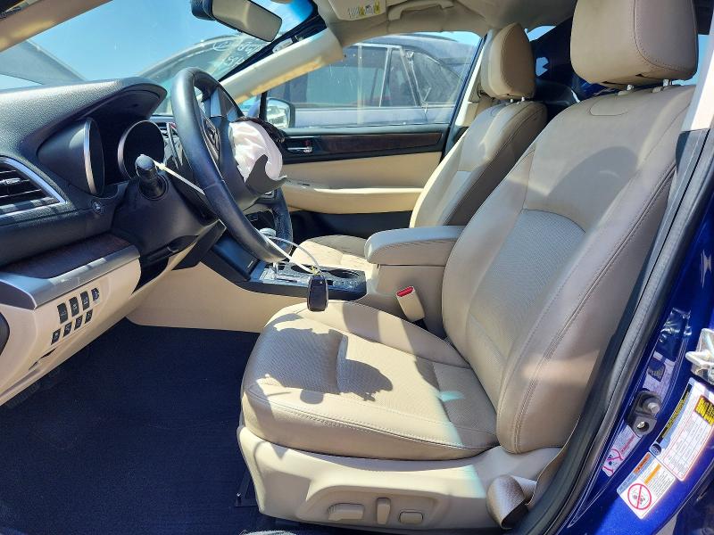 Aukcja sprzedaży 2017 Subaru Outback, vin: 4S4BSENC9H3334830, numer aukcji: 55899136