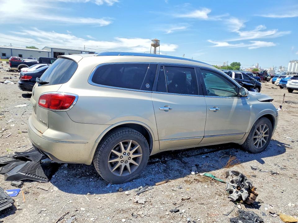 Продаж на аукціоні авто 2014 Buick Enclave, vin: 5GAKRBKD0EJ195689, номер лоту: 58092156