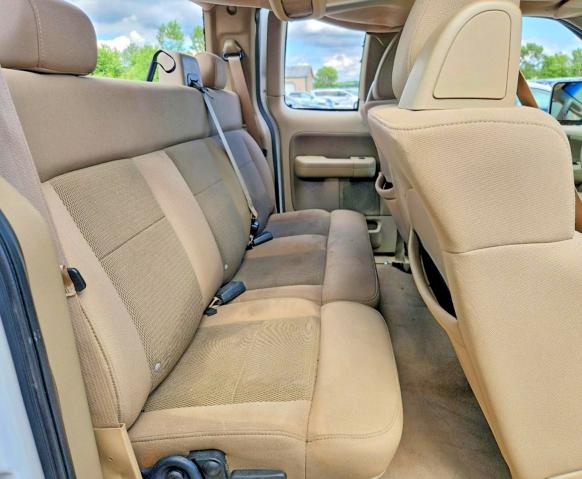 Aukcja sprzedaży 2004 Ford F150, vin: 1FTVX14574NB93155, numer aukcji: 57705446