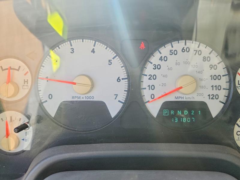 2007 Dodge Ram 1500 მანქანა იყიდება აუქციონზე, vin: 1D7HU18P77J643244, აუქციონის ნომერი: 54592746