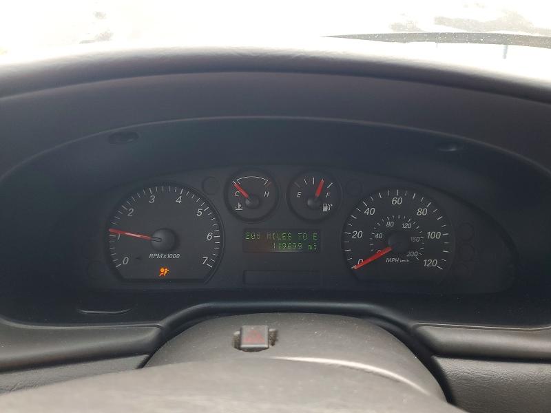 Продаж на аукціоні авто 2004 Ford Taurus, vin: 1FAFP55S54G144448, номер лоту: 56975926