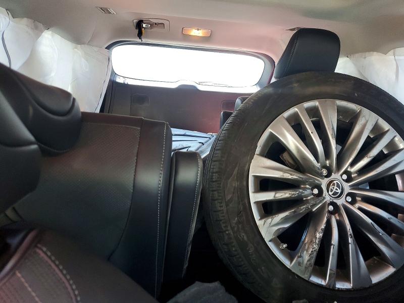 Продаж на аукціоні авто 2022 Toyota Highlander, vin: 5TDFZRBH1NS230514, номер лоту: 57748936