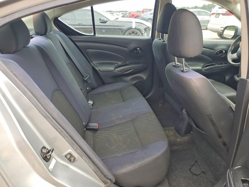 Продажа на аукционе авто 2012 Nissan Versa, vin: 3N1CN7AP0CL855875, номер лота: 55836506