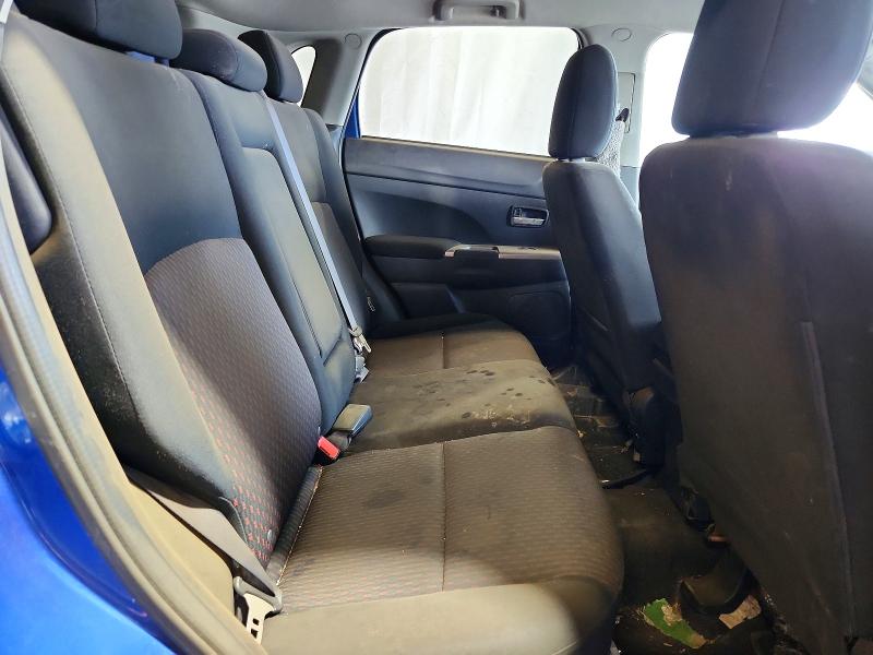 Продаж на аукціоні авто 2019 Mitsubishi Outlander Sport, vin: JA4AR3AU1KU016260, номер лоту: 55302776