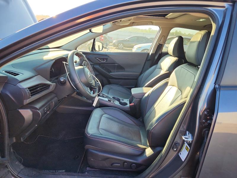 Продаж на аукціоні авто 2025 Subaru Crosstrek, vin: 4S4GUHM68S3764644, номер лоту: 55629526