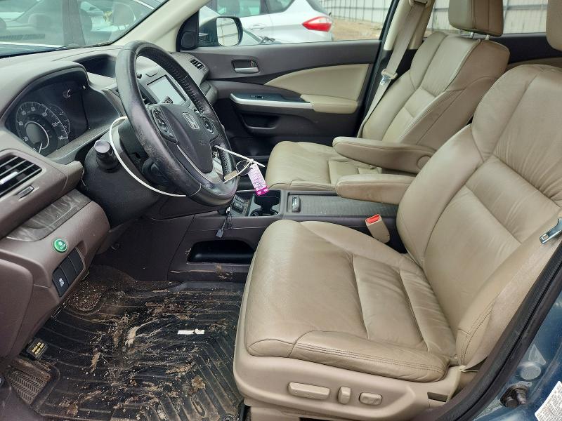 Aukcja sprzedaży 2012 Honda Cr-v, vin: 5J6RM4H78CL024290, numer aukcji: 56134726