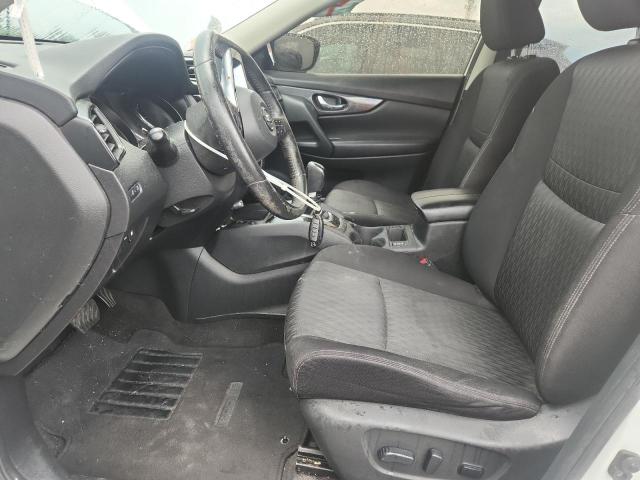 Продажа на аукционе авто 2019 Nissan Rogue, vin: JN8AT2MT2KW500239, номер лота: 57058386
