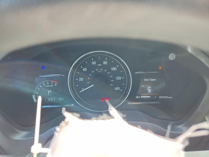Продажа на аукционе авто 2021 Honda Hr-v, vin: 3CZRU6H54MM711907, номер лота: 55804216