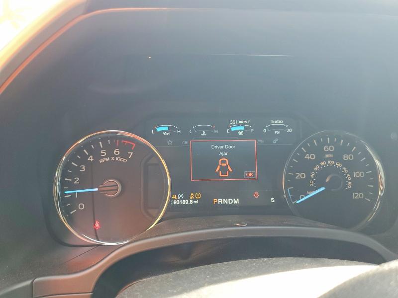 Auction sale of the 2019 Ford F150, vin: 1FTEW1E44KFD21089, lot number: 55638406