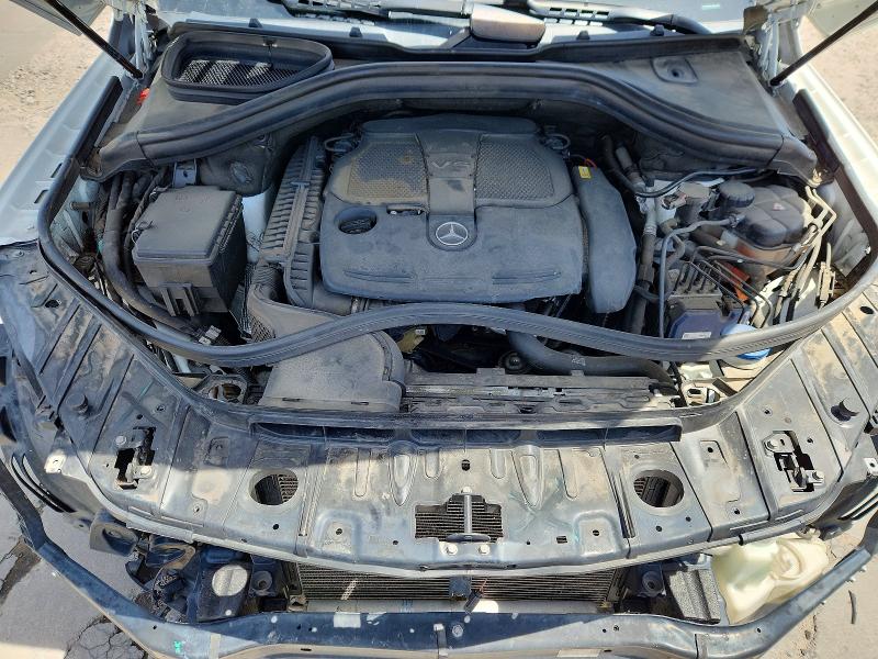 57271576 :رقم المزاد ، 4JGDA5HB4GA802794 vin ، 2016 Mercedes-benz Gle مزاد بيع
