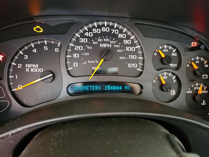 Продажа на аукционе авто 2004 Chevrolet Silverado, vin: 1GCEC19XX4Z350465, номер лота: 58784156