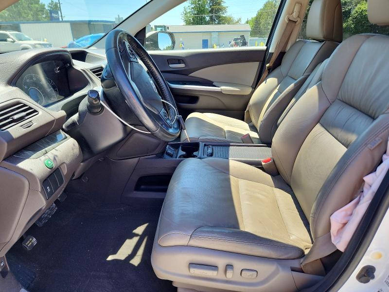 Aukcja sprzedaży 2013 Honda Cr-v, vin: 5J6RM3H7XDL016820, numer aukcji: 57913506