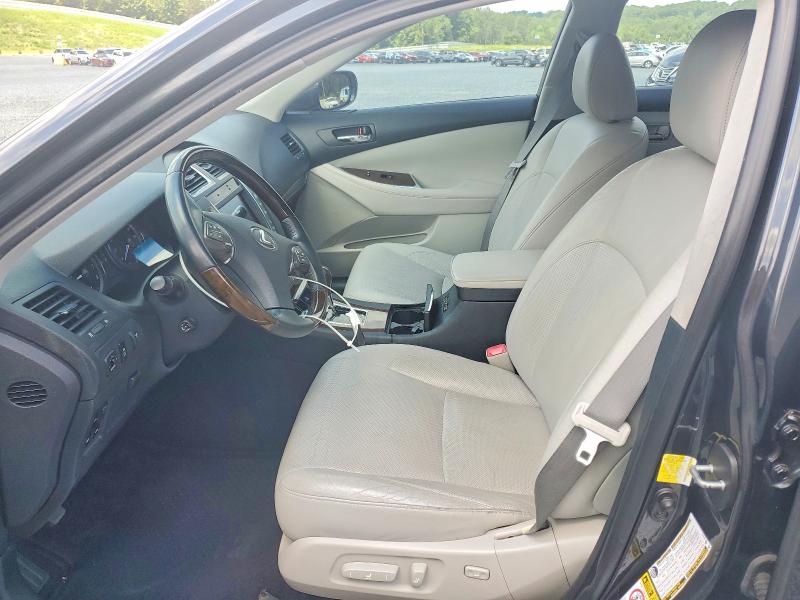 Продаж на аукціоні авто 2011 Lexus Es, vin: JTHBK1EG1B2458635, номер лоту: 54389896