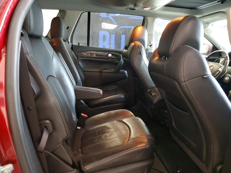 Продажа на аукционе авто 2016 Buick Enclave, vin: 5GAKVCKD0GJ283937, номер лота: 59000586