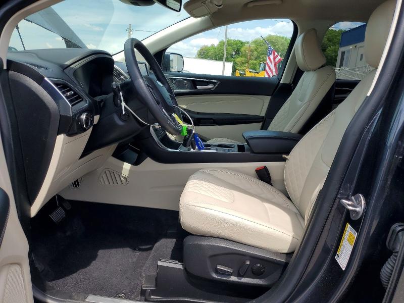 Aukcja sprzedaży 2024 Ford Edge, vin: 2FMPK4K92RBA02657, numer aukcji: 55535346