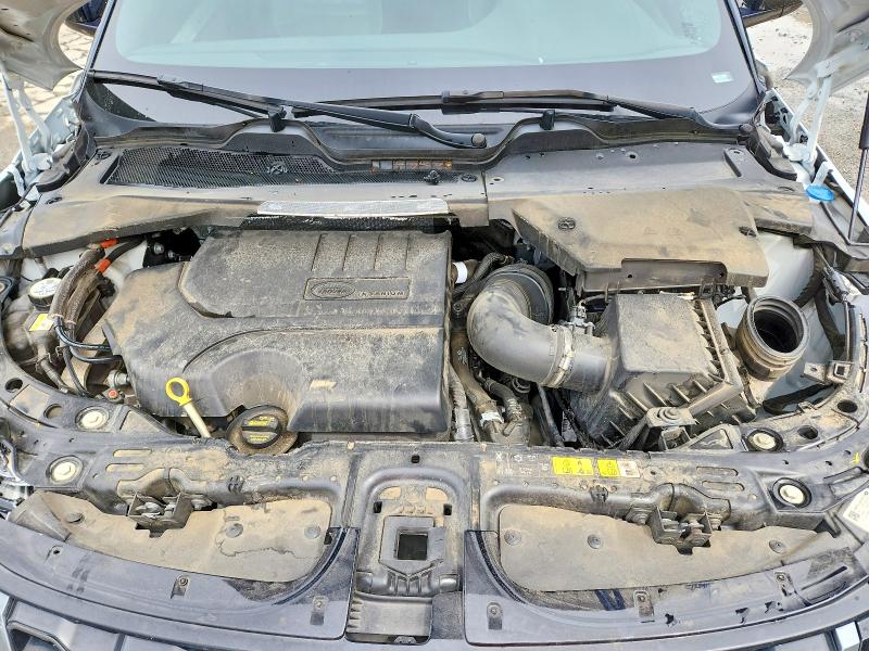 2022 Land Rover Range Rover Evoque მანქანა იყიდება აუქციონზე, vin: SALZL2FX5NH168605, აუქციონის ნომერი: 58414406