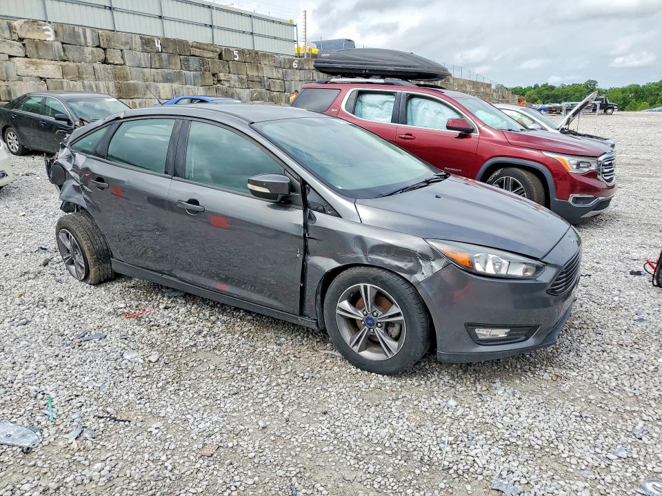 Aukcja sprzedaży 2018 Ford Focus, vin: 1FADP3FE3JL268046, numer aukcji: 56629656