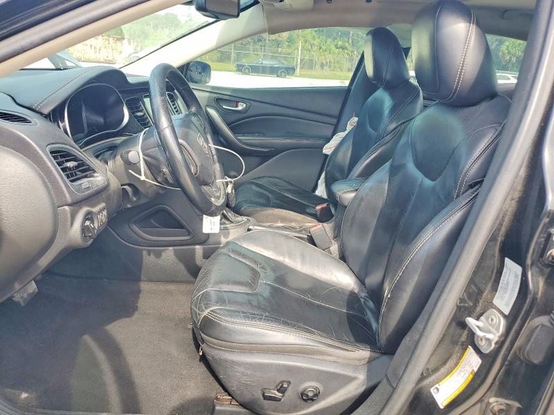 Aukcja sprzedaży 2015 Dodge Dart, vin: 1C3CDFCBXFD174472, numer aukcji: 58408056