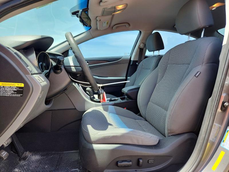 Продаж на аукціоні авто 2013 Hyundai Sonata, vin: 5NPEB4AC2DH633799, номер лоту: 56536986