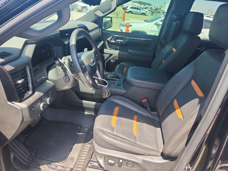 2026 Gmc Sierra მანქანა იყიდება აუქციონზე, vin: 3GTUUEEL2TG136703, აუქციონის ნომერი: 55948246