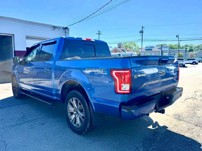 Aukcja sprzedaży 2016 Ford F150, vin: 1FTEW1EPXGFA93469, numer aukcji: 56880876