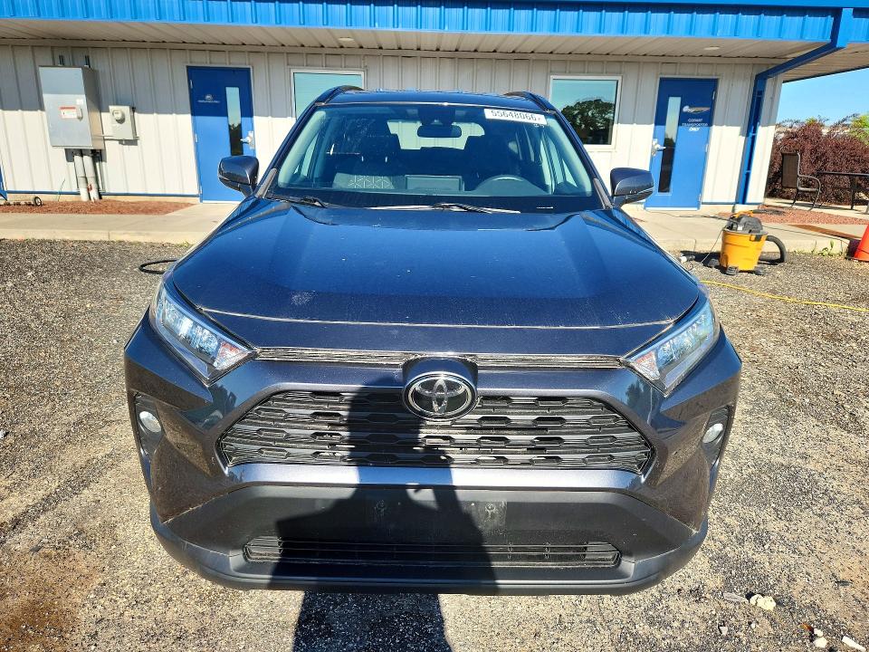 Aukcja sprzedaży 2020 Toyota Rav4, vin: 2T3P1RFV8LC128944, numer aukcji: 55648066