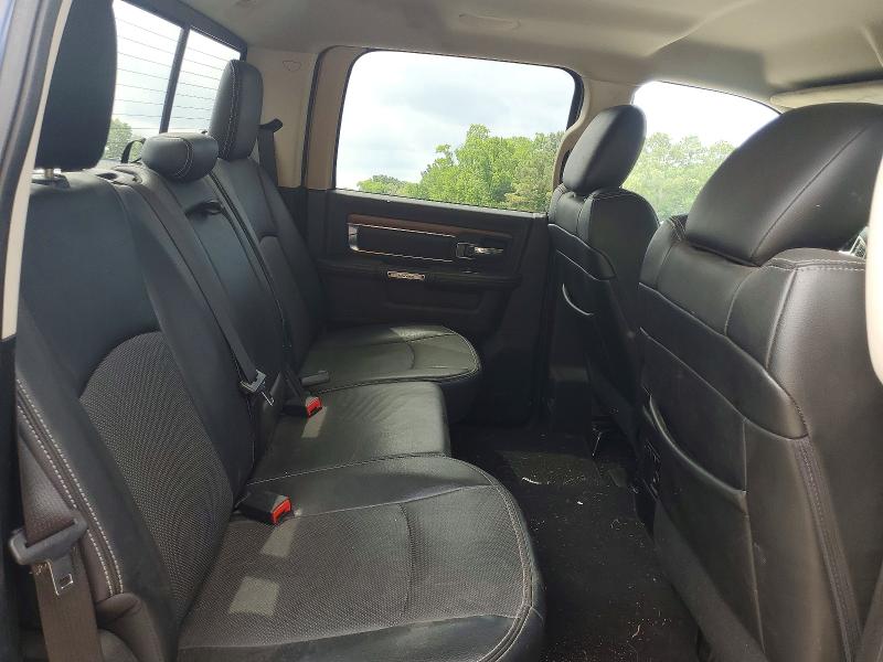Продажа на аукционе авто 2013 Ram 1500, vin: 1C6RR7VT4DS662710, номер лота: 58108426