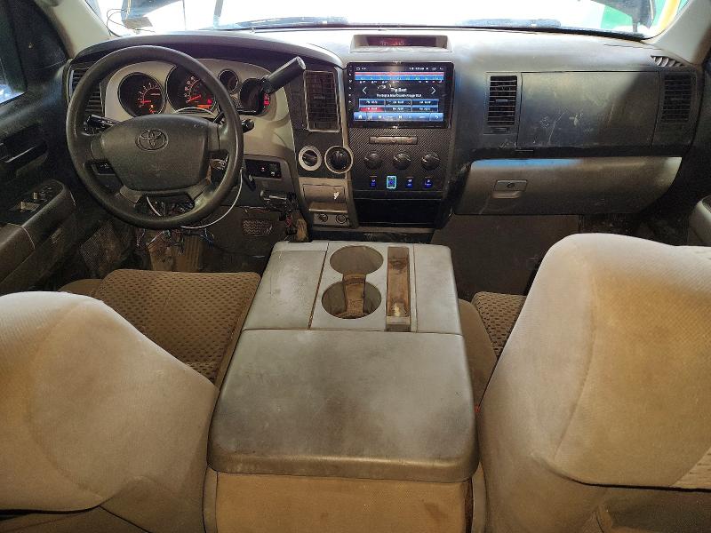 Aukcja sprzedaży 2008 Toyota Tundra, vin: 5TBDV54168S515685, numer aukcji: 58789326