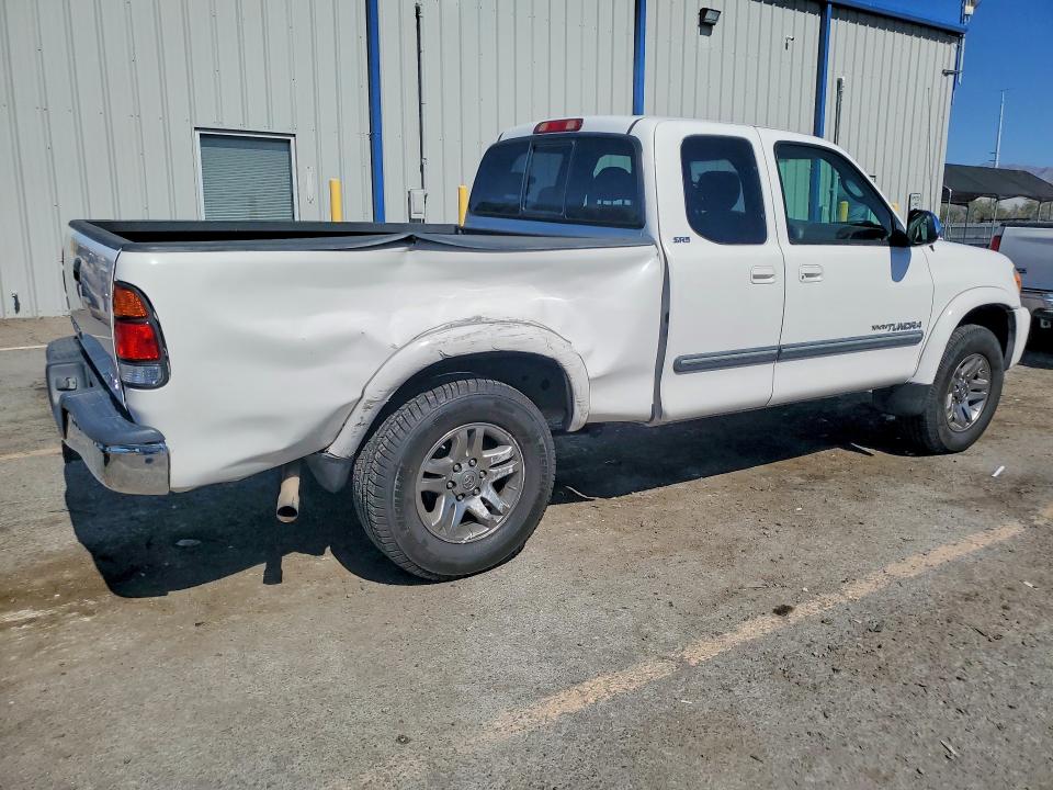 56322306 :رقم المزاد ، 5TBRT34165S459307 vin ، 2005 Toyota Tundra مزاد بيع