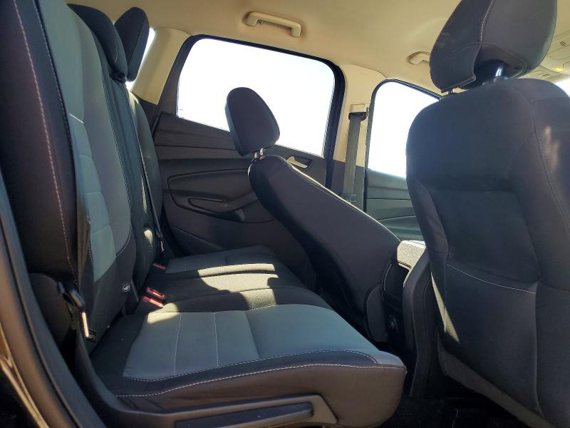 Продажа на аукционе авто 2015 Ford Escape, vin: 1FMCU0GX2FUB71222, номер лота: 57528876