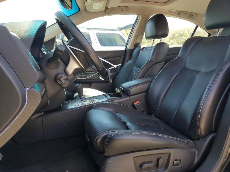 Aukcja sprzedaży 2011 Nissan Maxima, vin: 1N4AA5AP7BC853366, numer aukcji: 55463186