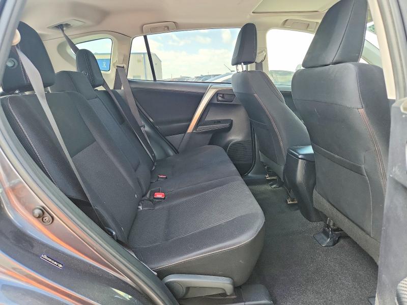 Aukcja sprzedaży 2013 Toyota Rav4, vin: JTMWFREV8DD004376, numer aukcji: 56739176