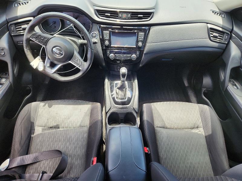 Aukcja sprzedaży 2017 Nissan Rogue, vin: JN8AT2MV9HW280401, numer aukcji: 57529226